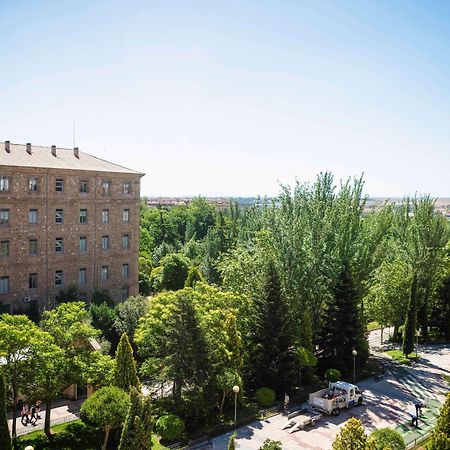 Ibis Salamanca Ngoại thất bức ảnh