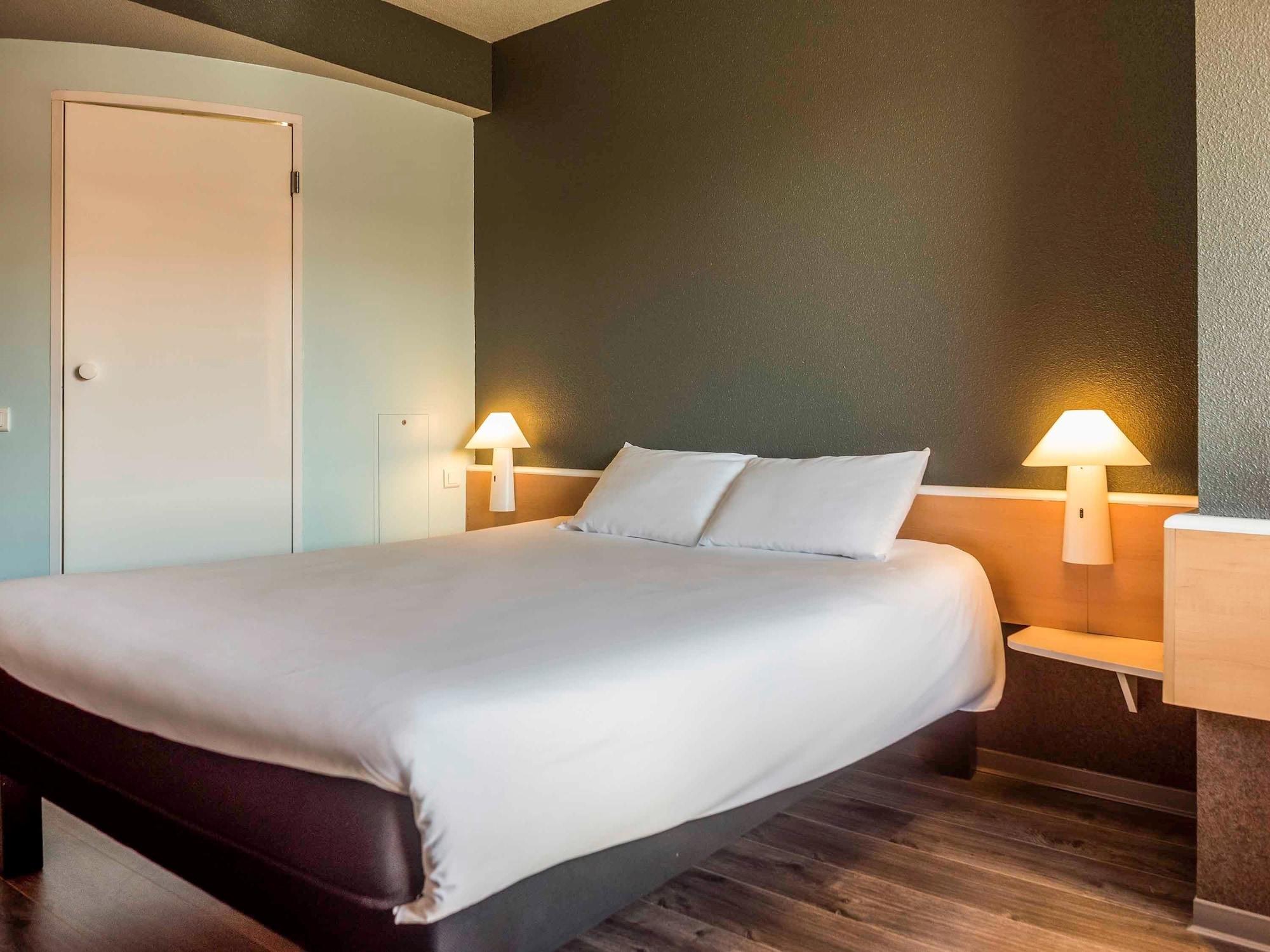 Ibis Salamanca Ngoại thất bức ảnh