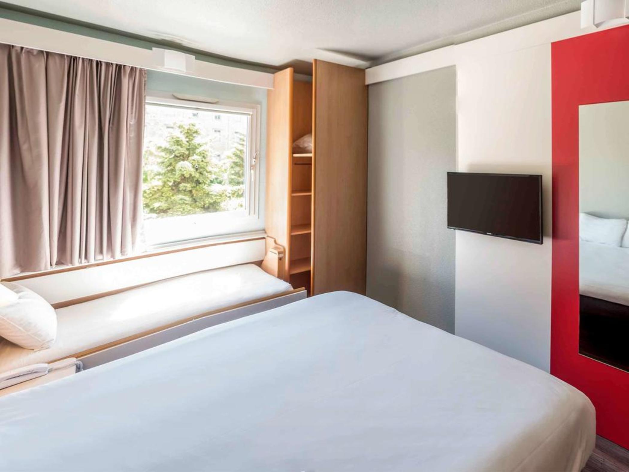 Ibis Salamanca Ngoại thất bức ảnh