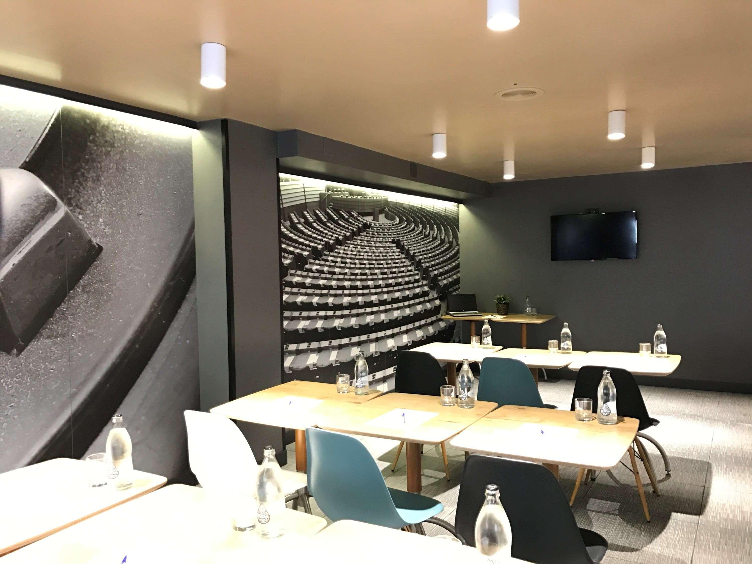 Ibis Salamanca Ngoại thất bức ảnh