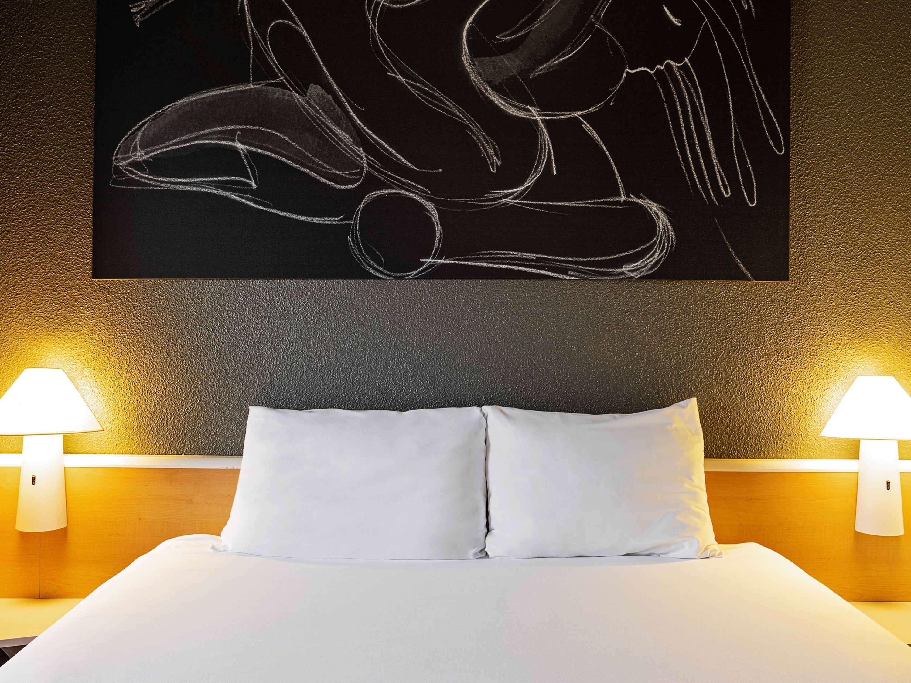 Ibis Salamanca Ngoại thất bức ảnh