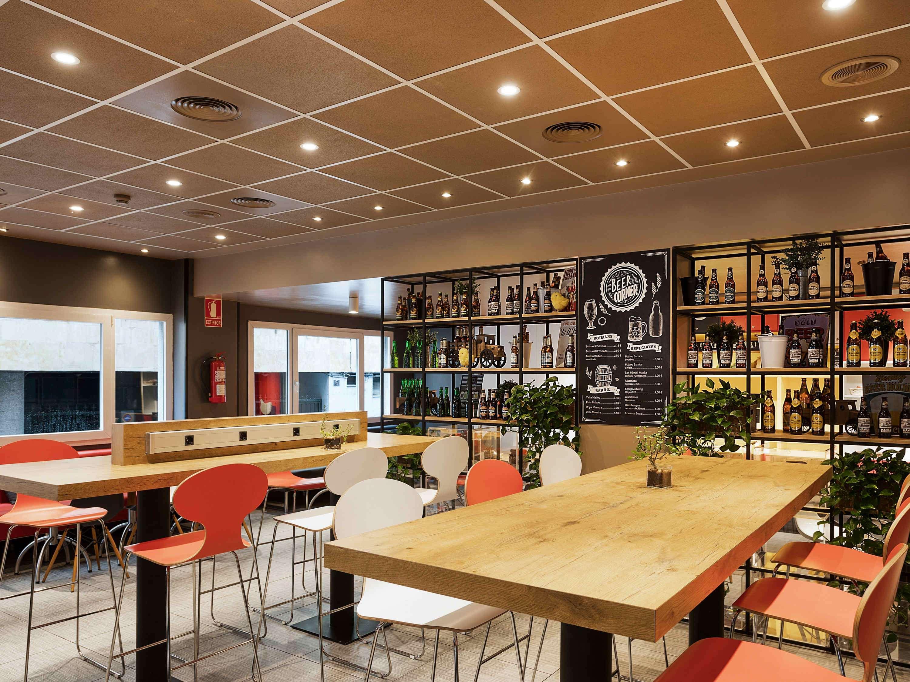 Ibis Salamanca Ngoại thất bức ảnh