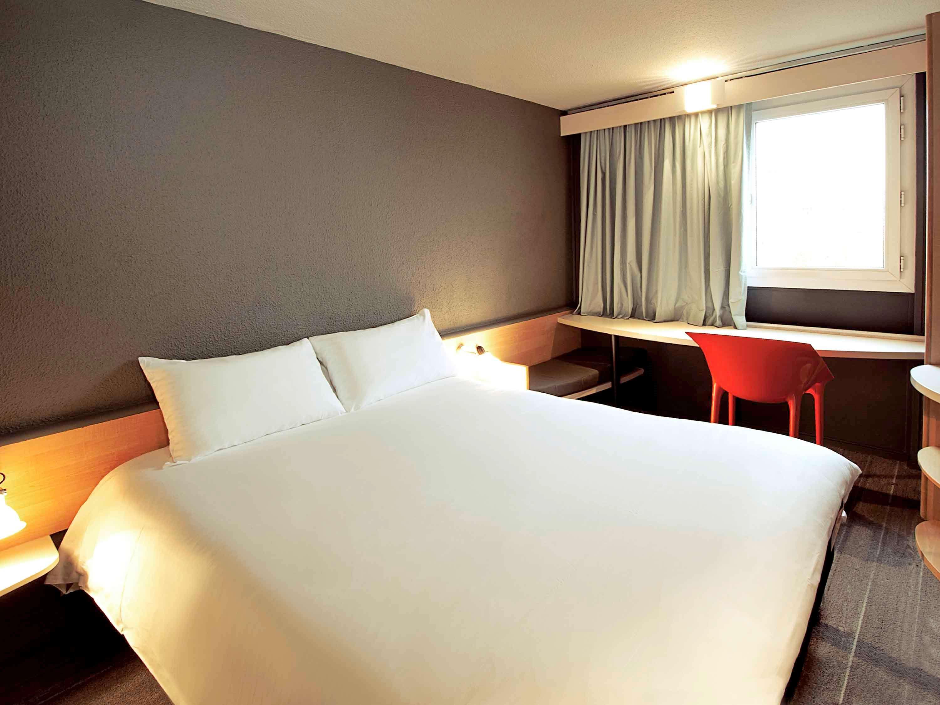 Ibis Salamanca Ngoại thất bức ảnh