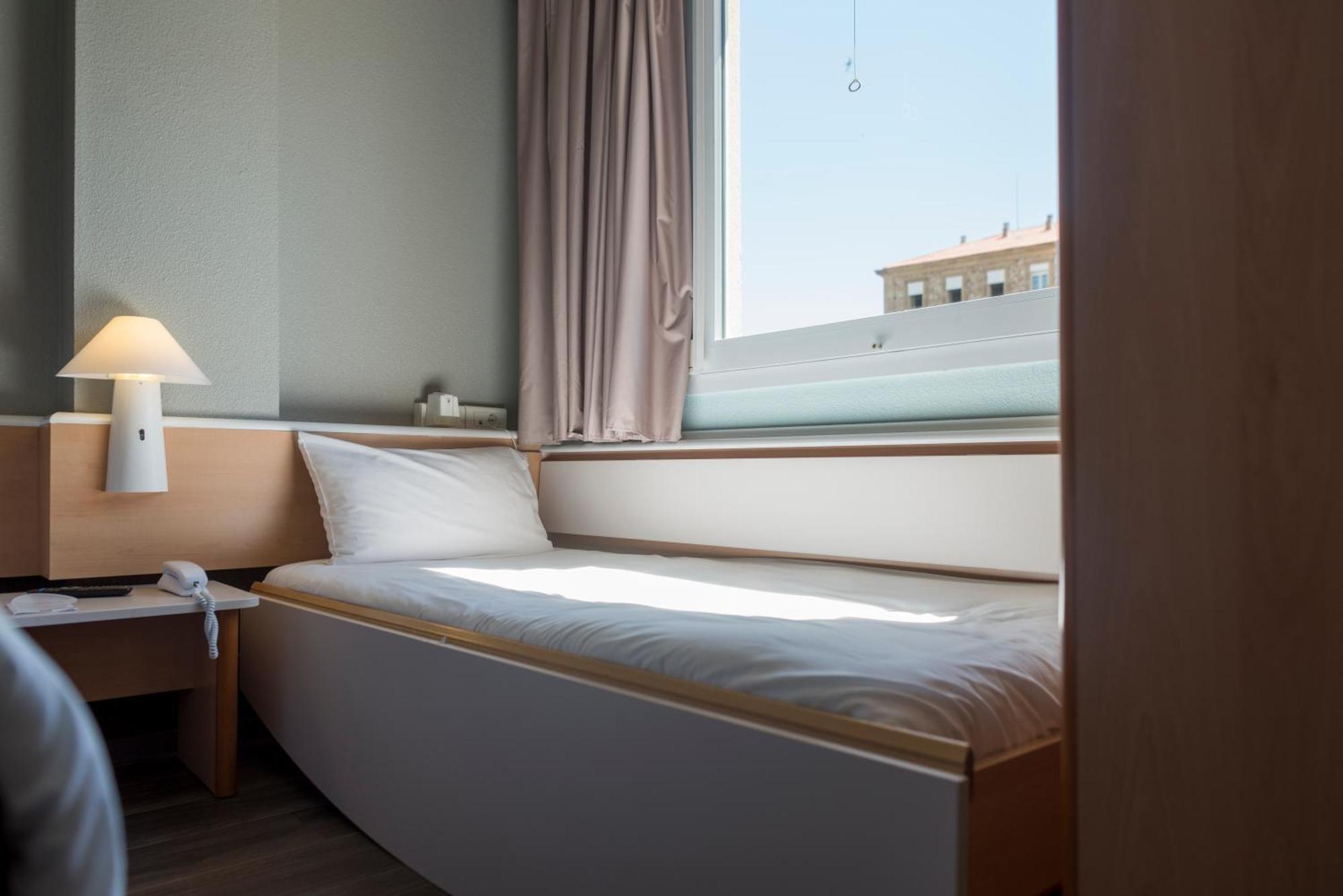 Ibis Salamanca Ngoại thất bức ảnh