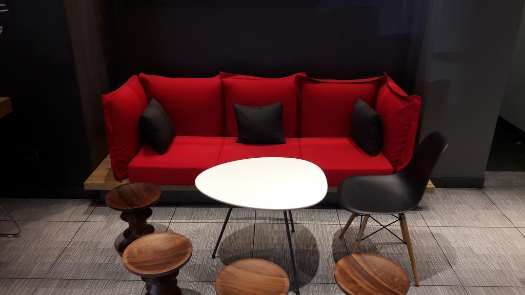Ibis Salamanca Ngoại thất bức ảnh