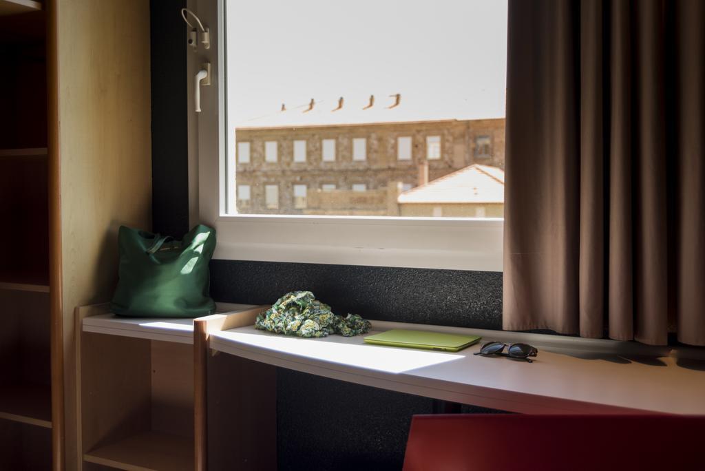 Ibis Salamanca Ngoại thất bức ảnh